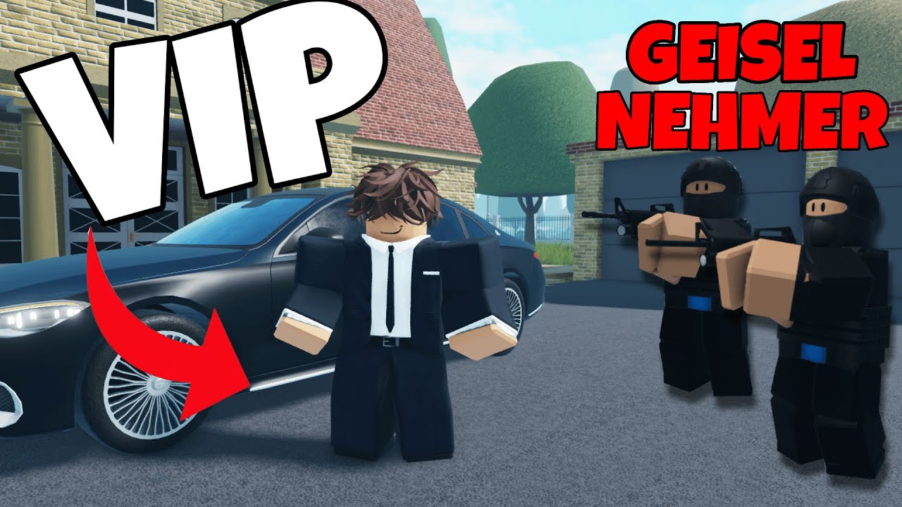 VIP wird als GEISEL genommen | ZUGRIFF in der FEUERWACHE?! UBER in Notruf Hamburg |