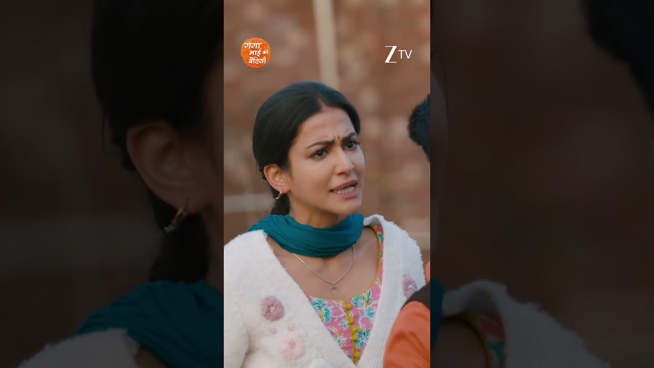 Ganga Mai Ki Betiyan | EP 128 | Zee TV UK HD