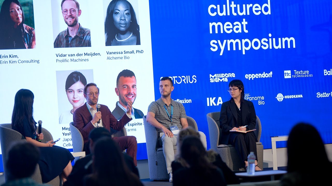 Building a Sustainable Food System with Hoxton Farms, Prolific Machines, and JACA – CMS24