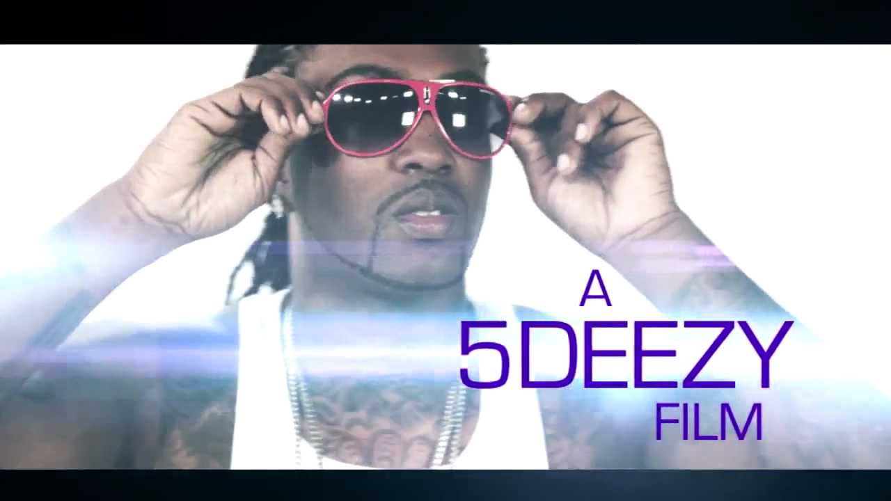 Boss G - Hobby Official HD Video