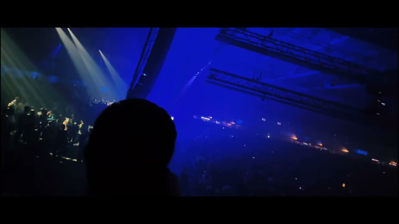 A State of Trance 2025 Friday Armin van buuren Rotterdam Ahoy как было на фестивале поехали #asot