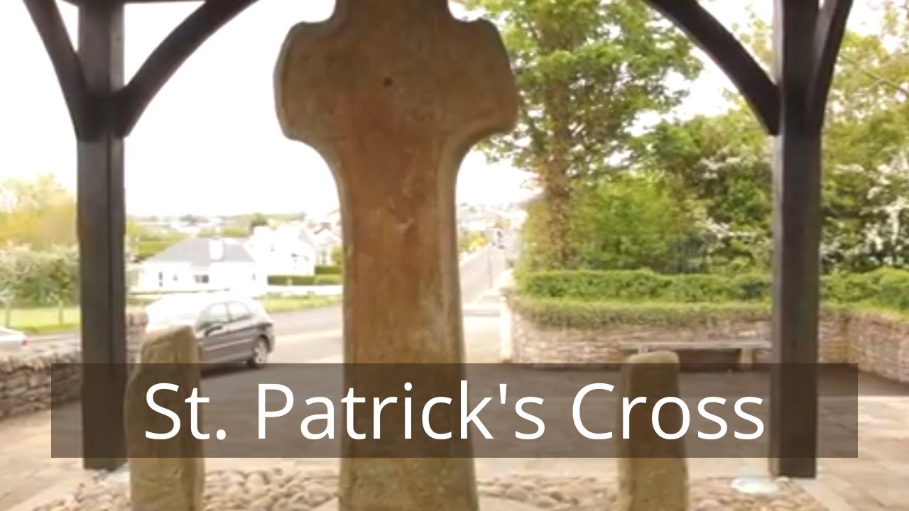 St Patrick's Cross