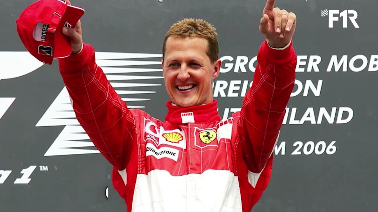 Michael Schumacher’s death sparks confusion as fans mistakenly mourn F1 legend