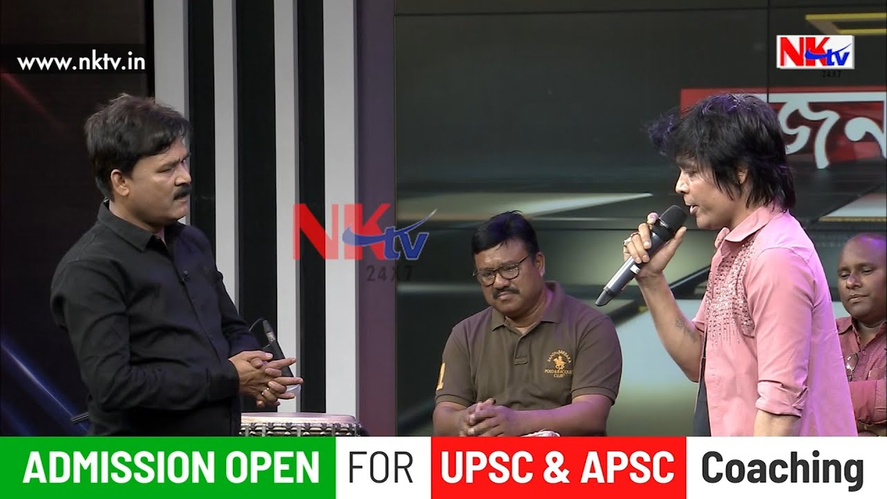 ৰাজনীতিলৈ যাব নেকি কুমাৰ ভৱেশ?