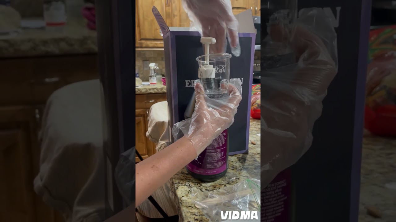 Epoxy Deer plaque #epoxy #shorts #crafts