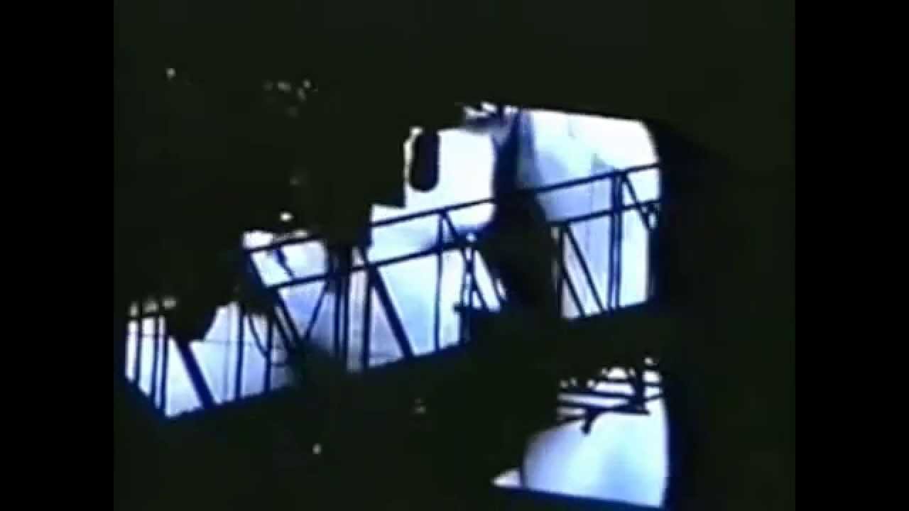 *NSYNC Celebrity Tour 2002 Live in Anaheim: Intro part 1