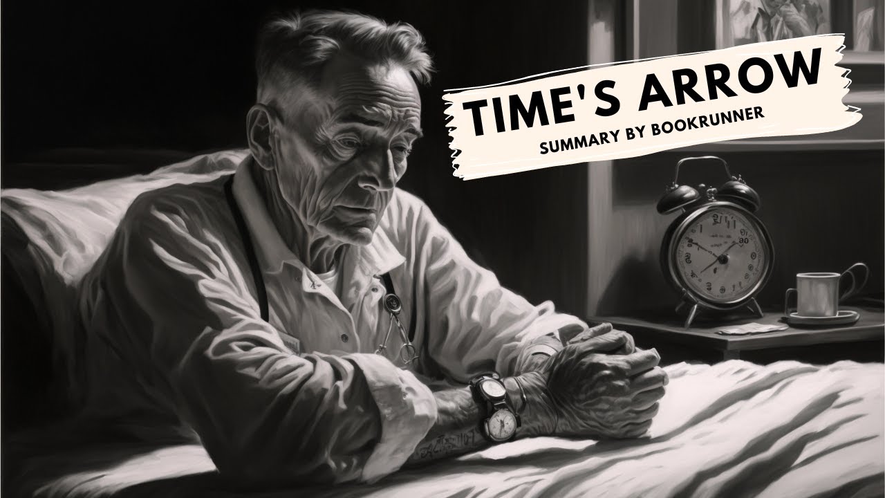 Time's Arrow by Martin Amis summary