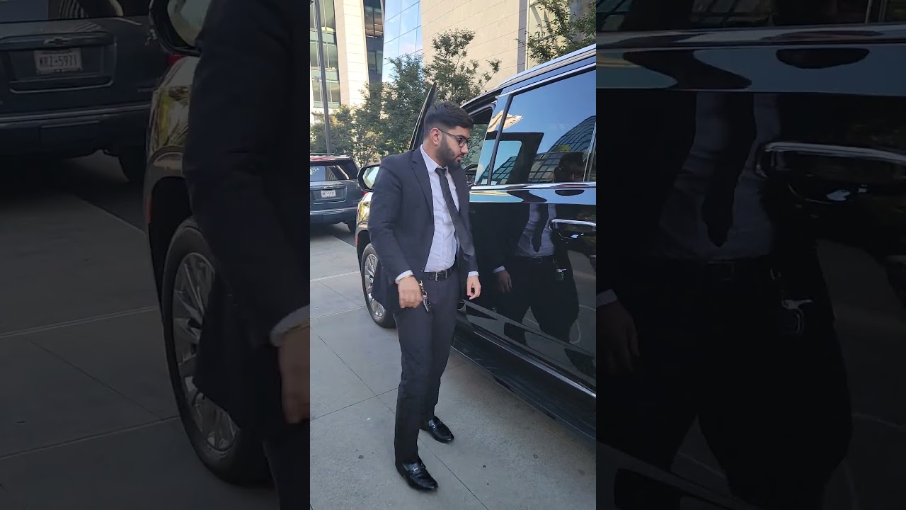 Limo Service NYC - Skyline VIP Limo - NYC Airport Limo Service