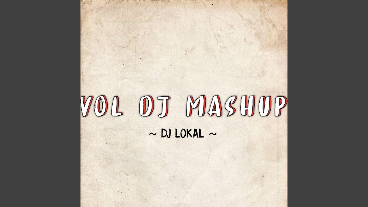 DJ Galau Berantakan Slow Beat (Aqsan 613 Remix)