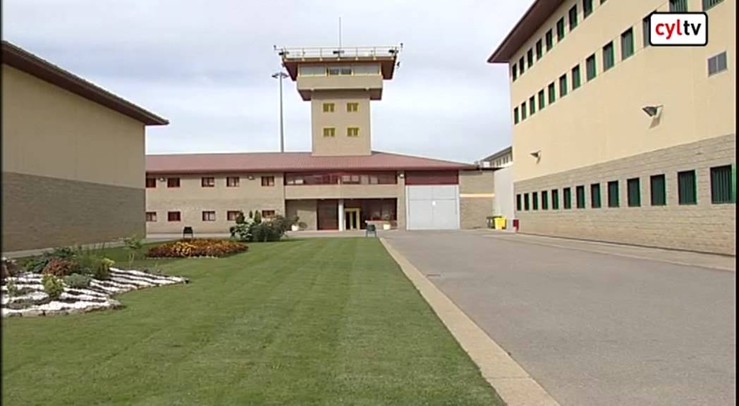 Las cárceles de Valladolid, Salamanca, León y Palencia incorporan vigilantes privados desde abril