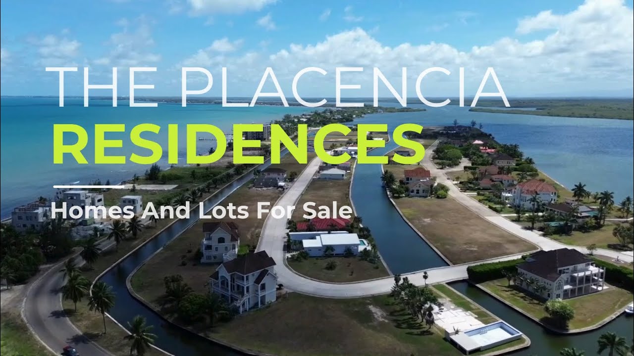 Placencia Hotel And Residences - Homes and Lots For Sale