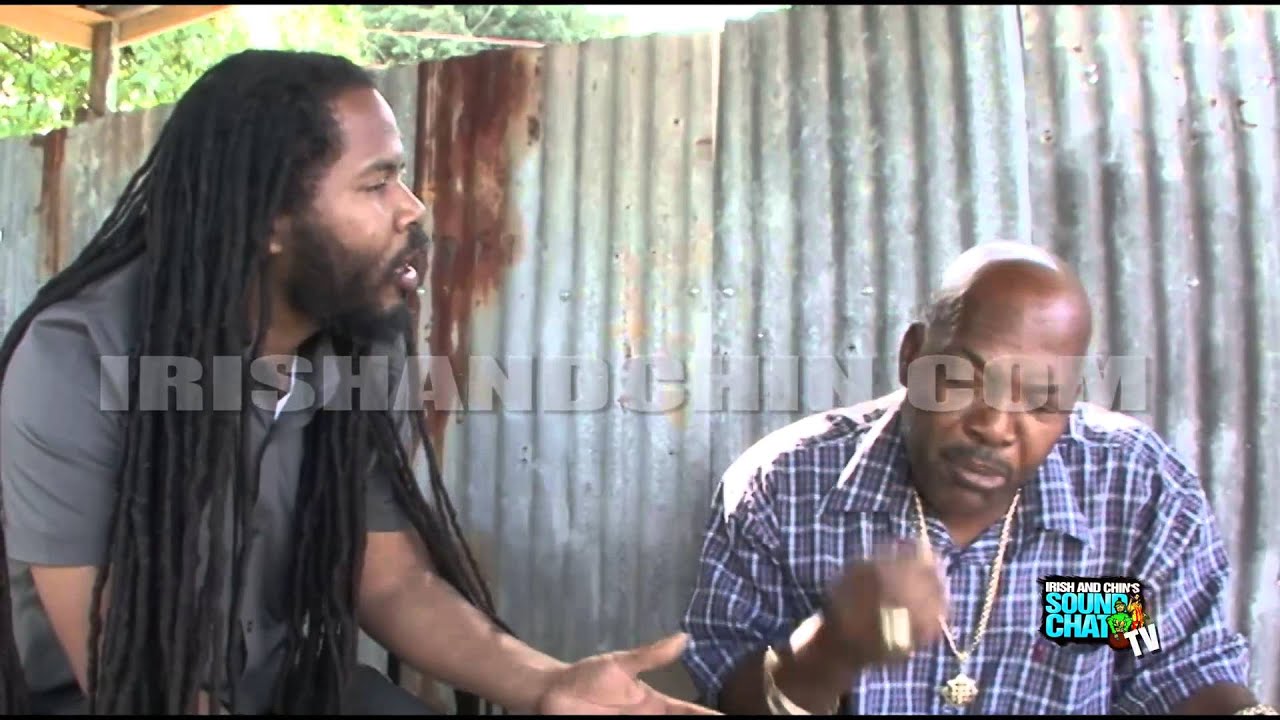 JOSIE WALES INTERVIEW