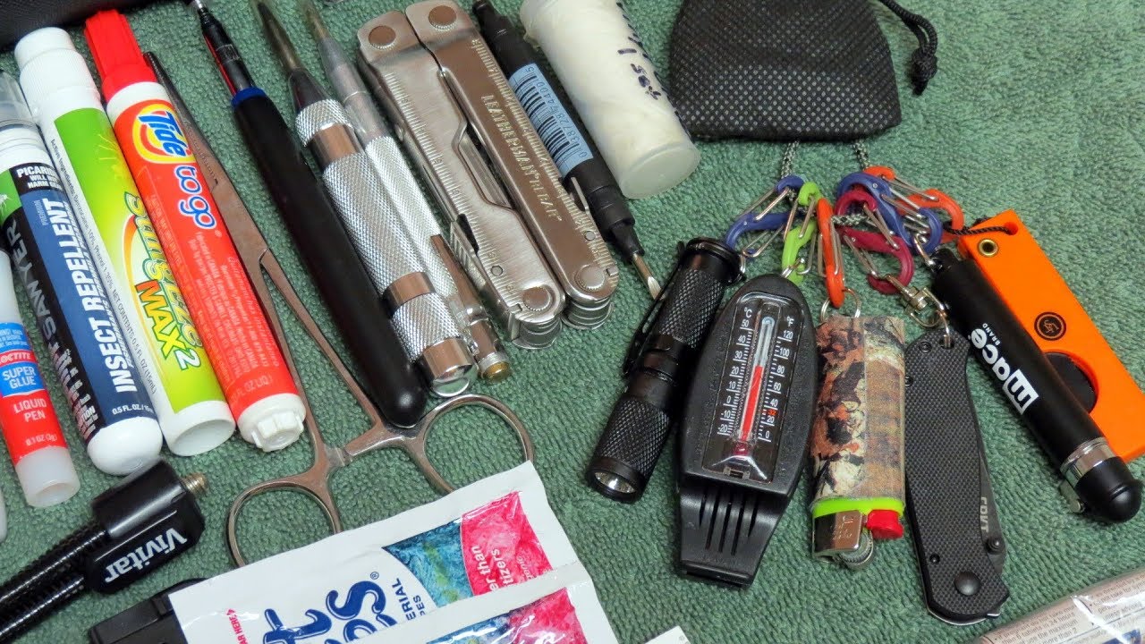 Practical EDC 2017