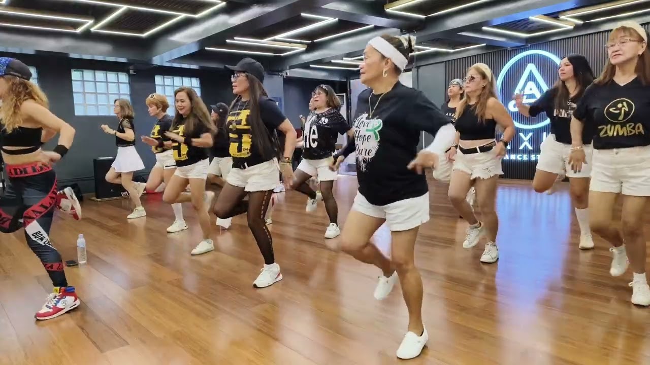 ZUMBA  08.08. 25 -01/15                                  SUBSCRIBE TO MY CHANNEL ♥️