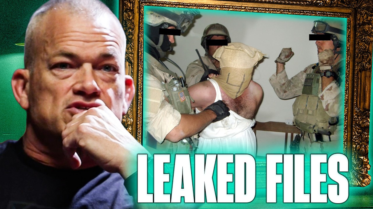 Navy SEAL Deployment Photos Leaked After “Secure” Website Was Breached
