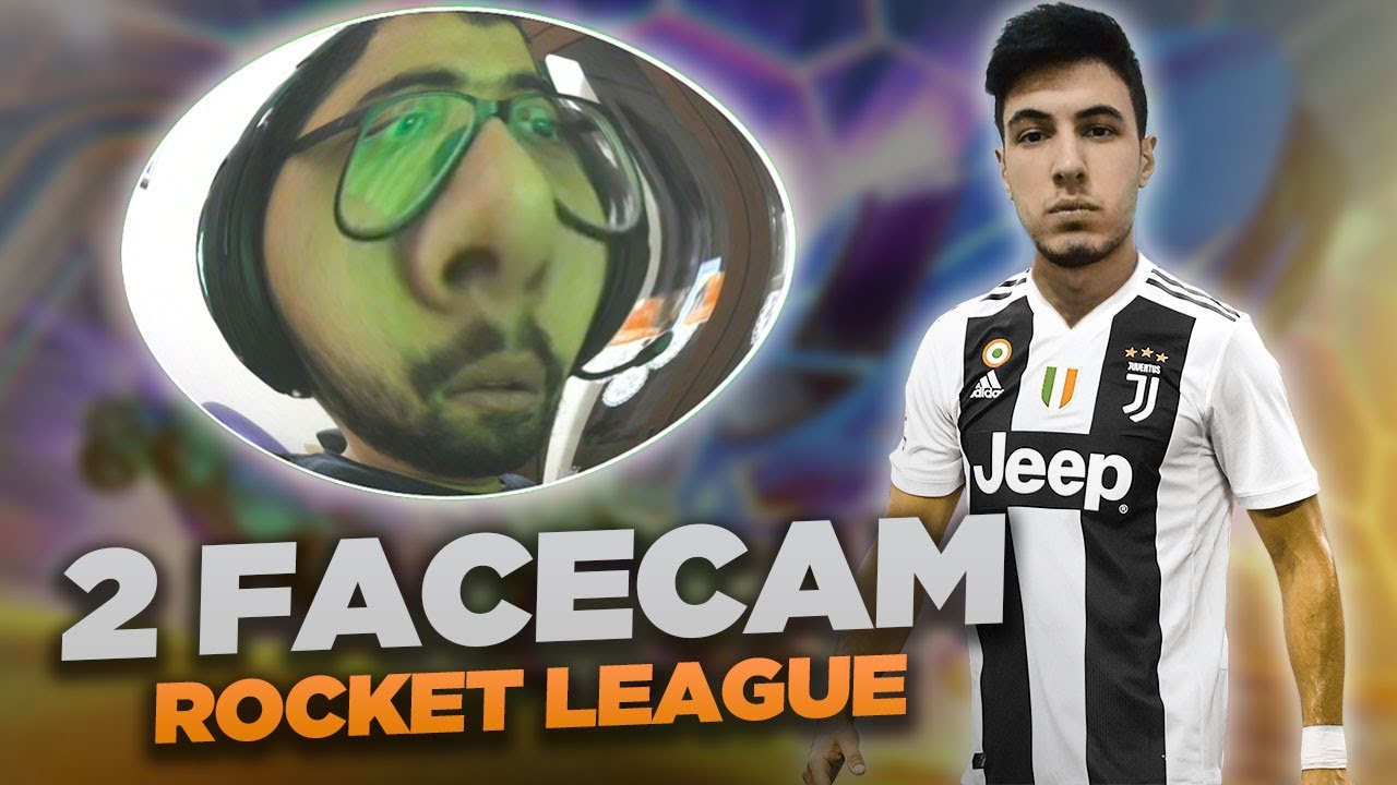 HAY SENİN TOP GİBİ.... - ROCKET LEAGUE TÜRKÇE REKABETÇİ