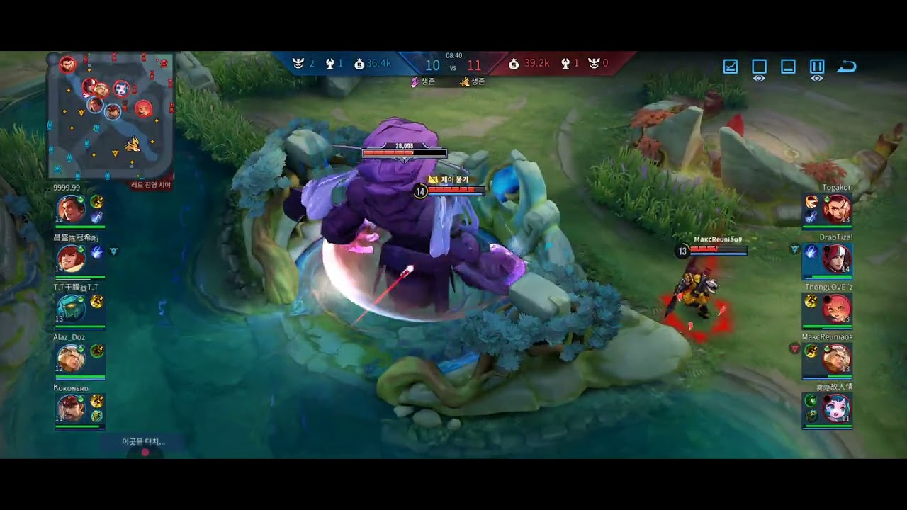 26년 3월 15일 슈플대 여포 03