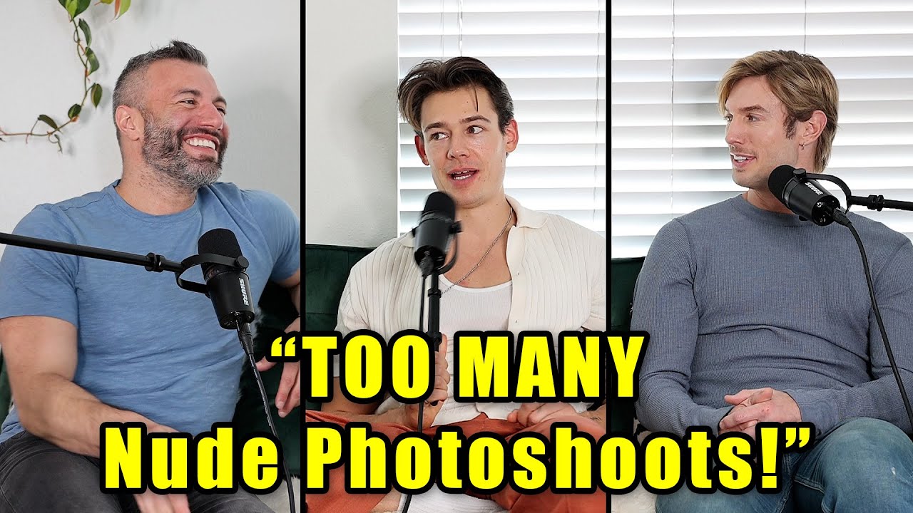 How Cole Connor and I Got Into OnlyFans