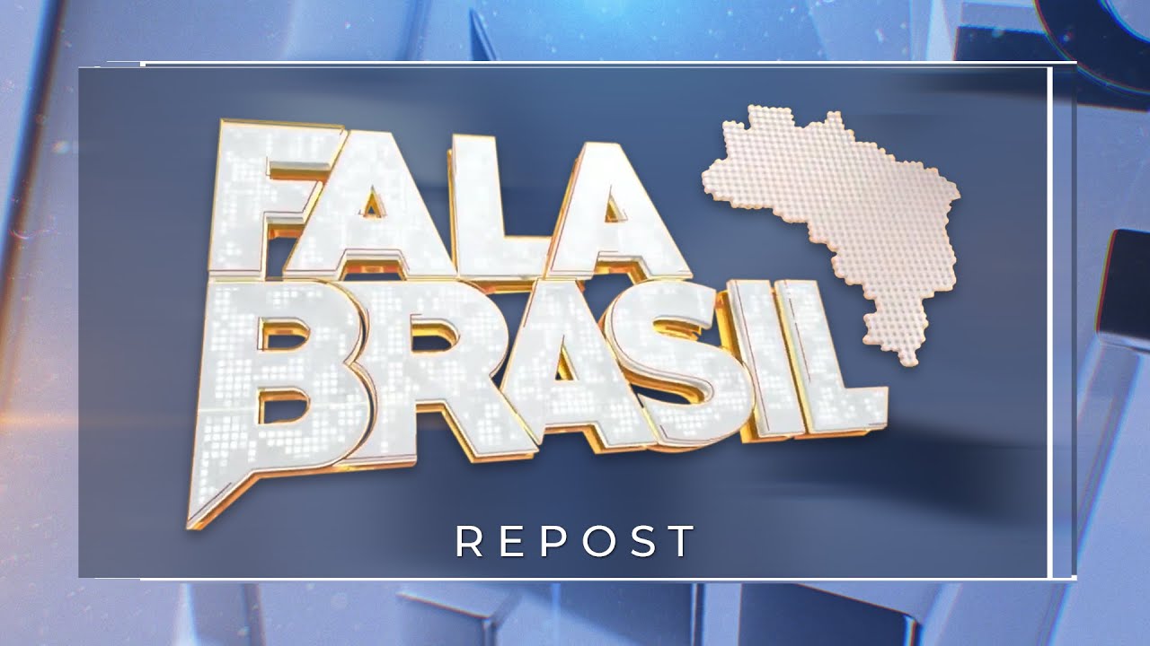 [REPOST] Cronologia de Vinhetas do Fala Brasil (1993 - 2023)