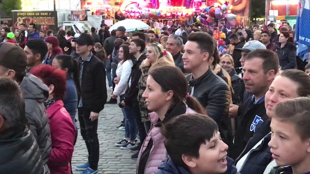 Zilele Municipiului Giurgiu 21 04 2019