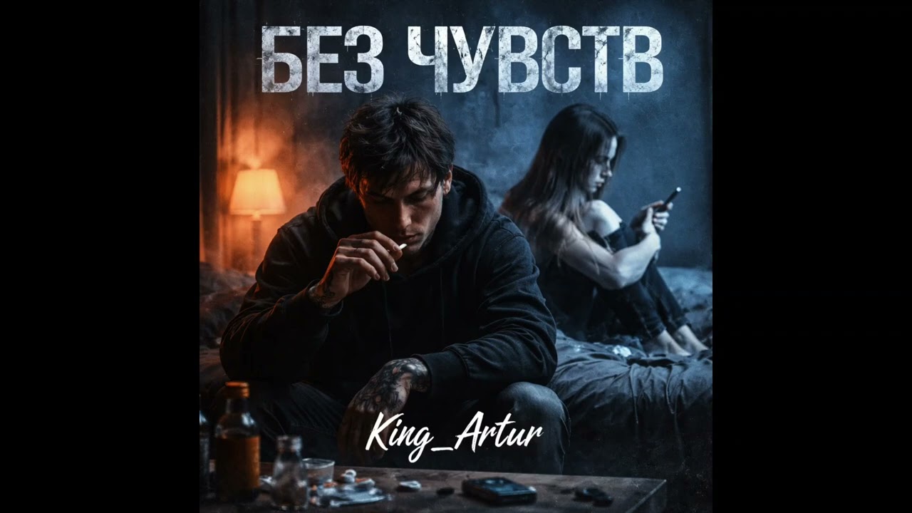 БЕЗ ЧУВСТВ 2026 