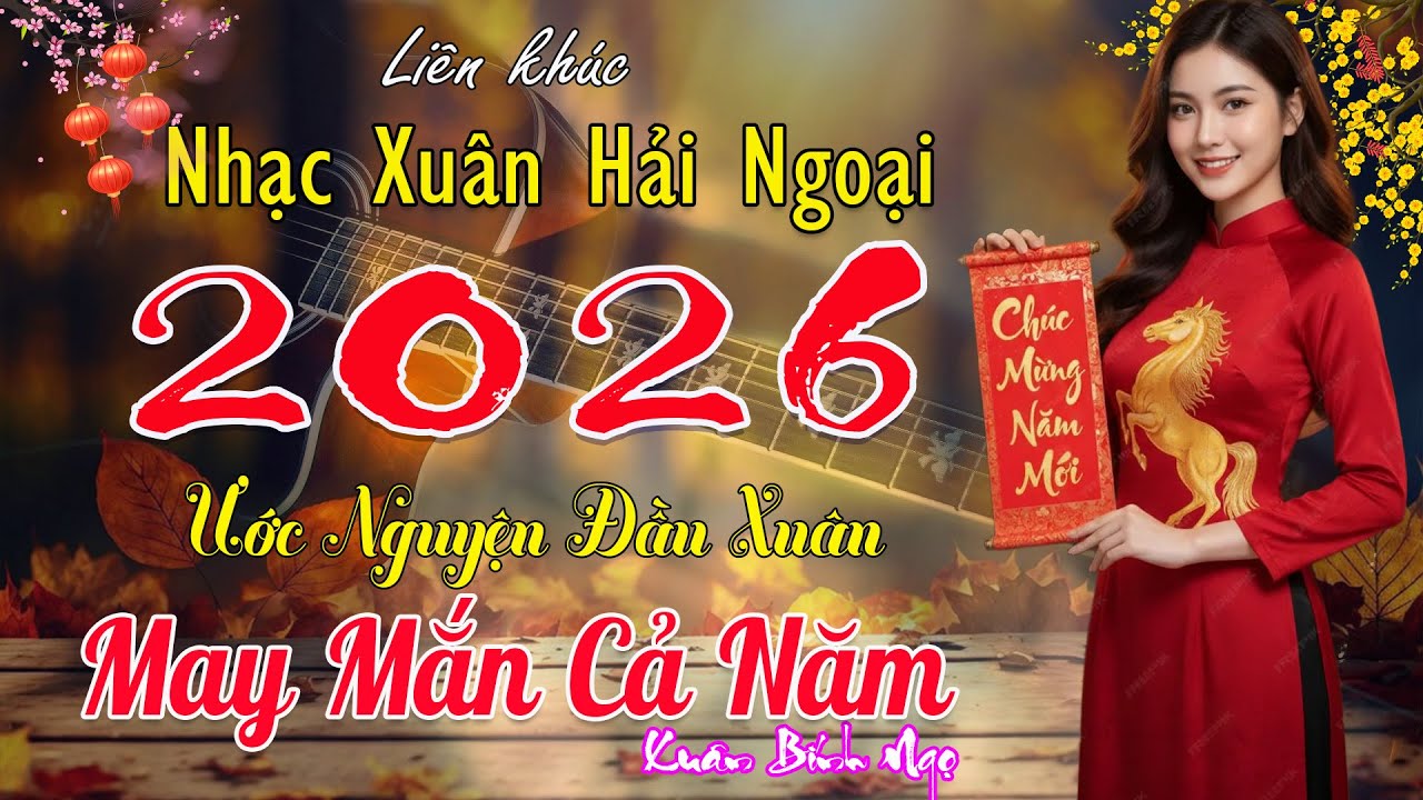 Lk Nhạc Vàng Bolero Trữ Tình TOÀN BÀI HAY 🔴Giọng Ca Diễn Quân Cực Êm Tai  , Nhạc Tết 2026 Vừa Ra Lò