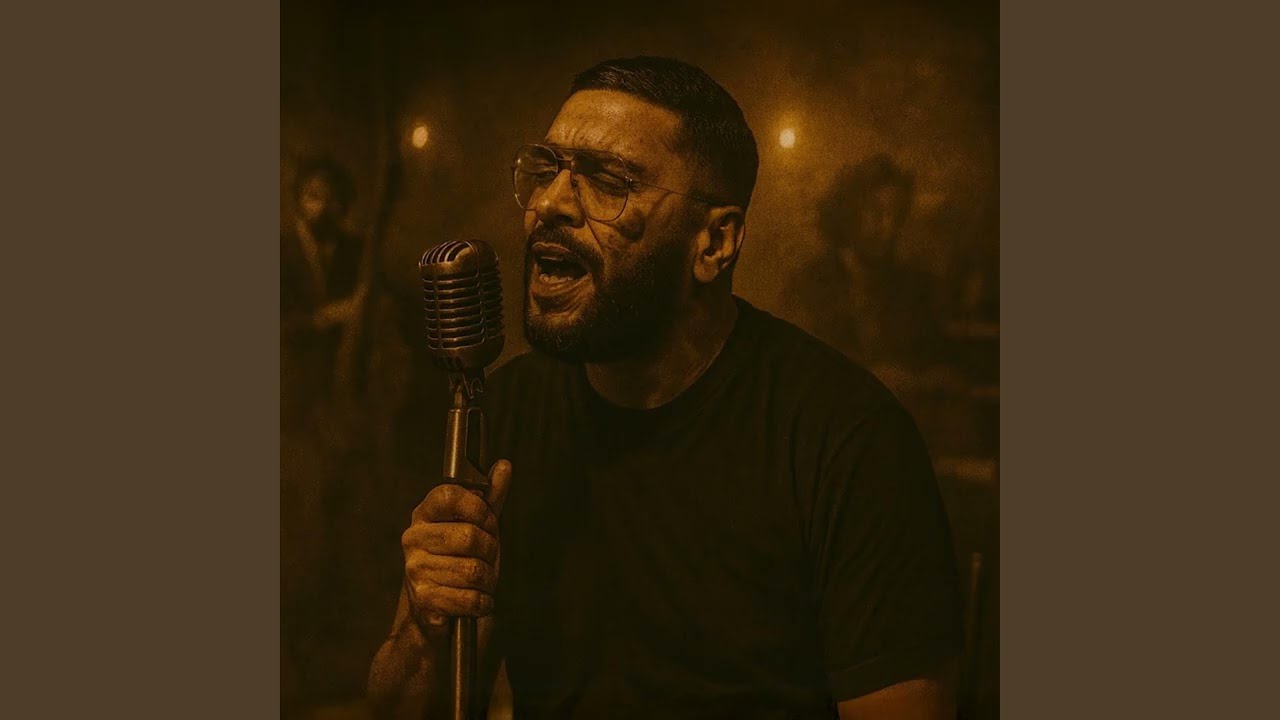Balti – Ya Hasra | Soul Blues & Whiskey Nights | 2021's Nostalgic