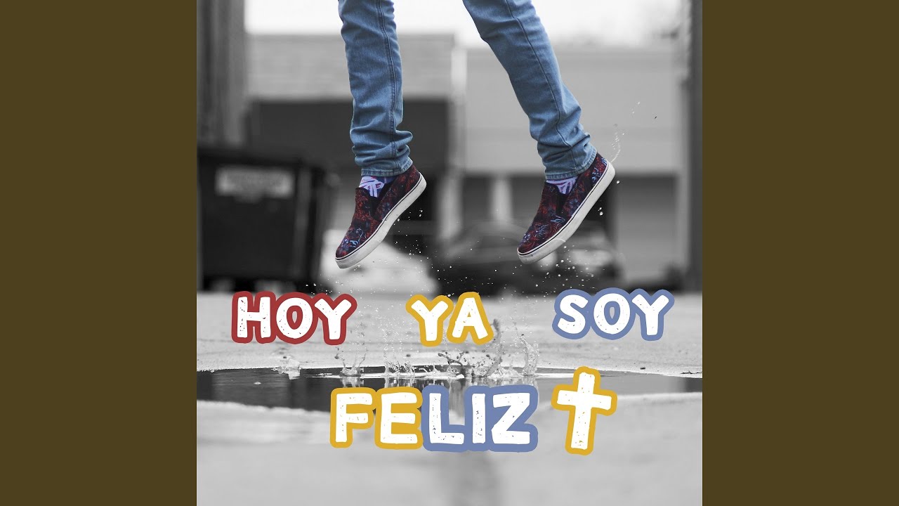 Hoy Ya Soy Feliz (Misericordias) (Long Version Video Edit) (feat. Padre Damián, JeriAndCo,...