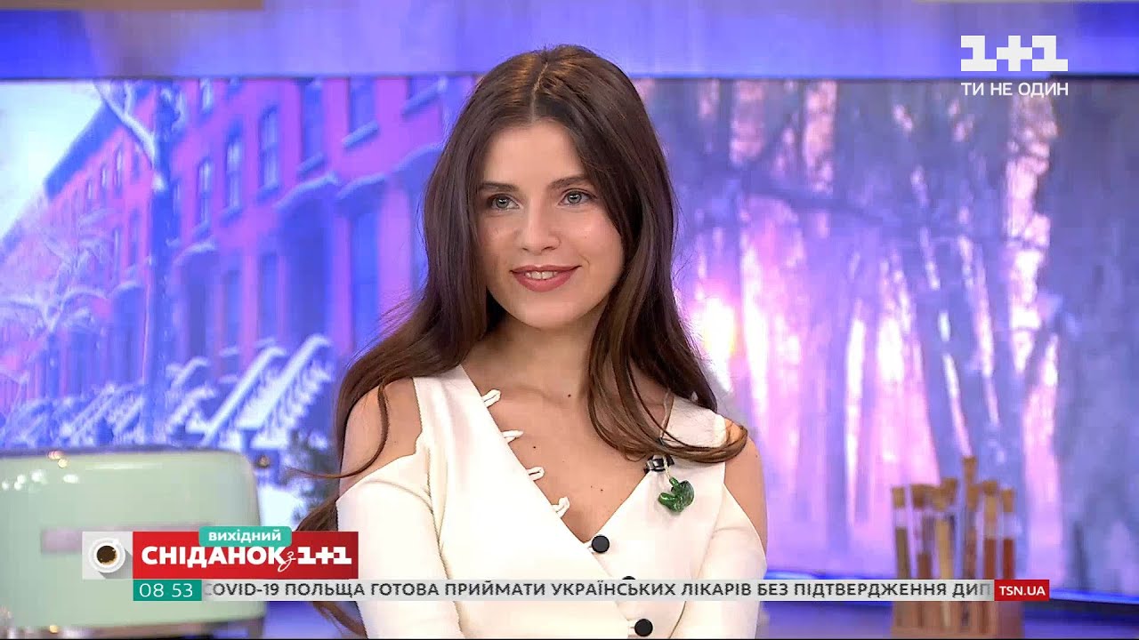 Кристина Соловий рассказала о планах на день рождения и сыграла в игру “Вы когда-либо?”