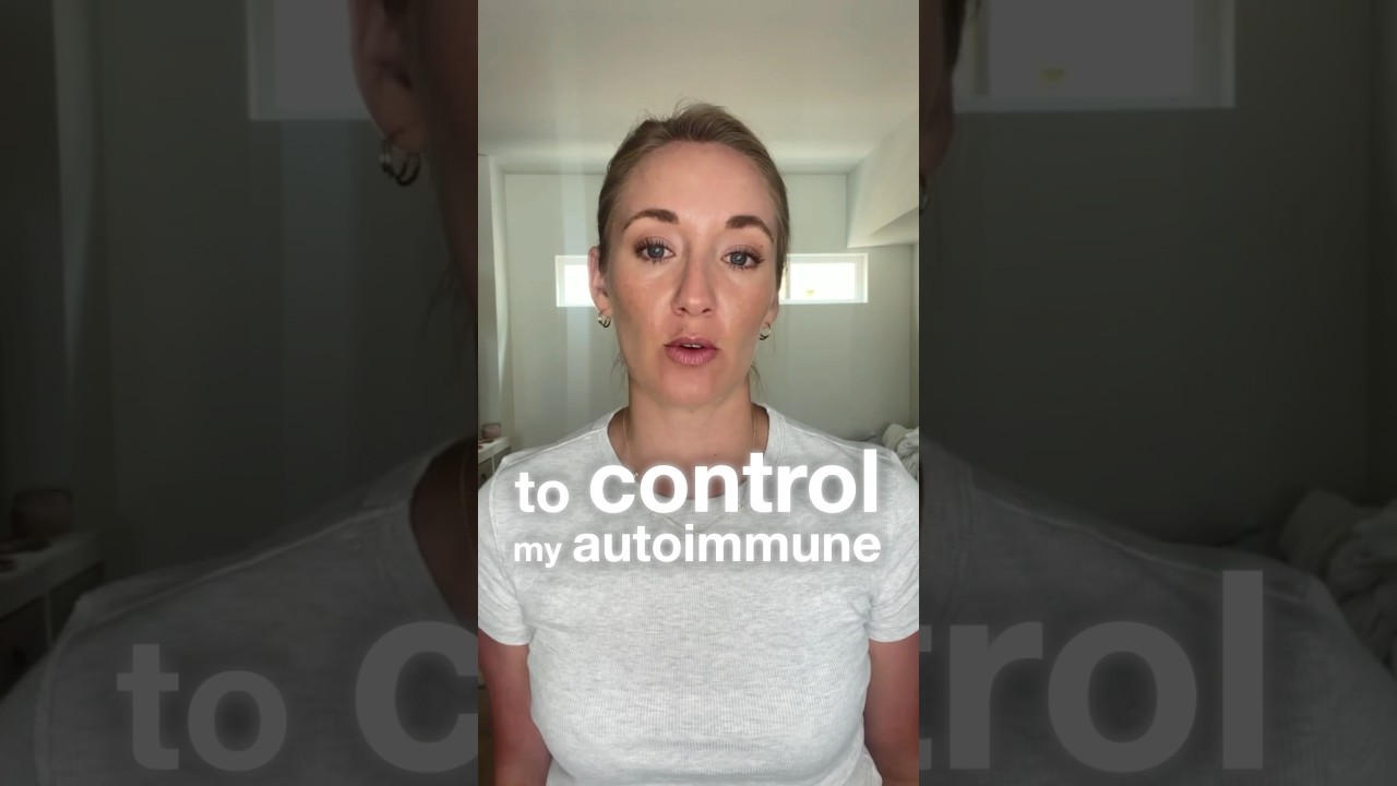 Manage Autoimmune Disease Naturally&nbsp; #AutoimmuneHealth #NaturalHealing