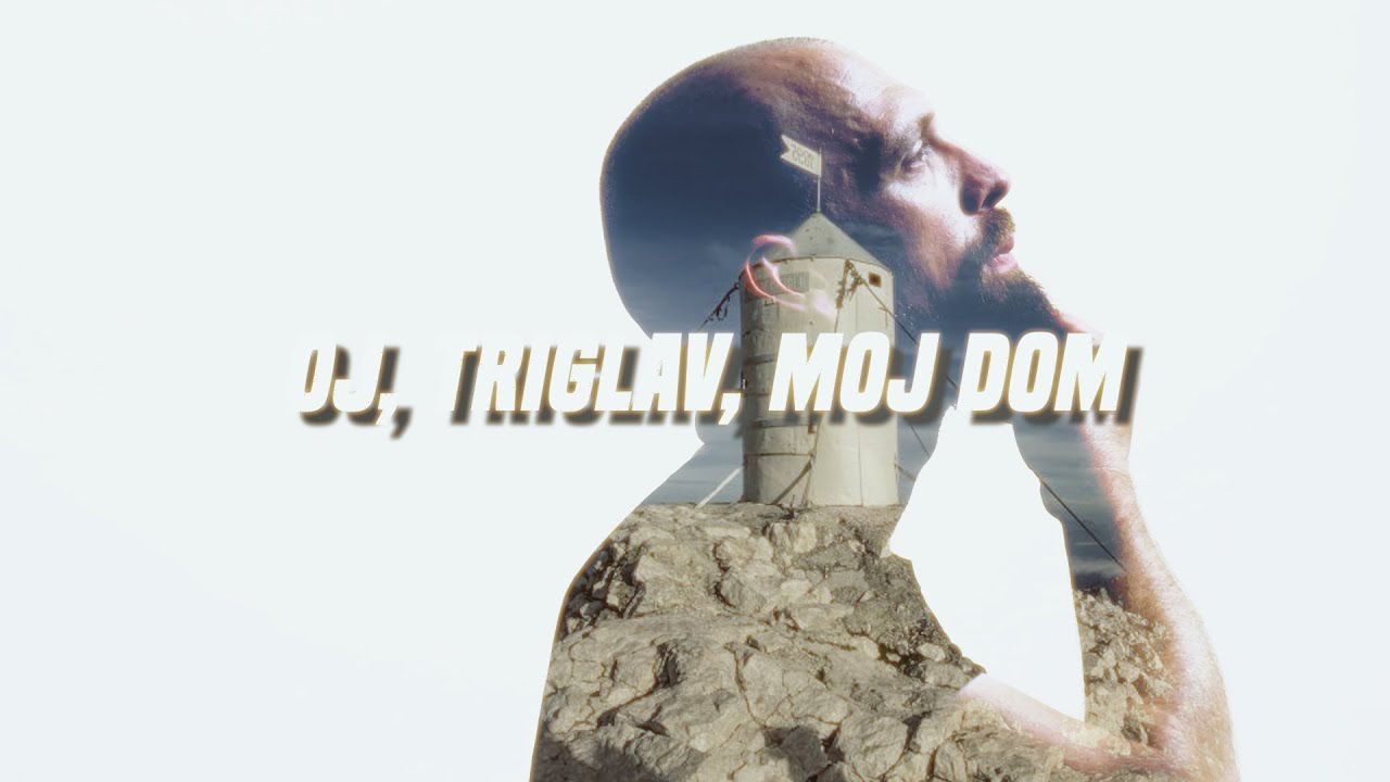 INMATE - OJ, TRIGLAV, MOJ DOM OFFICIAL VIDEO [2024]