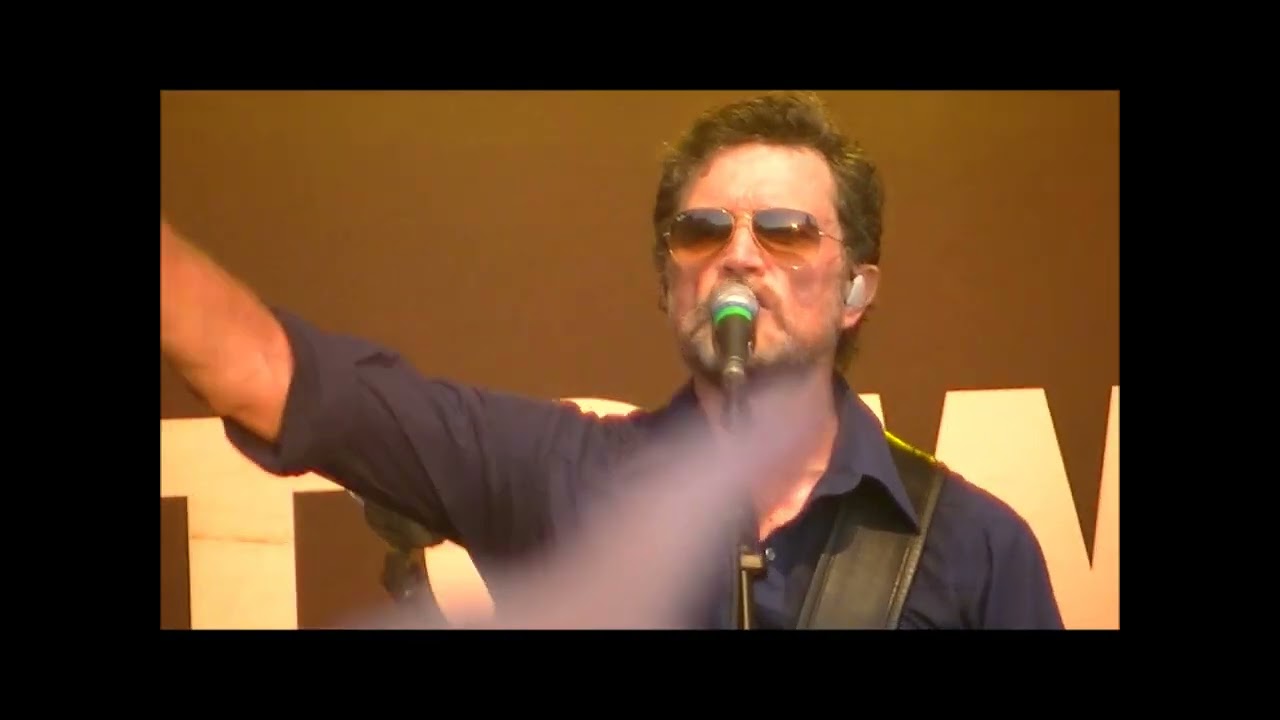 The Stunning - Everything That Rises (Live in Listowel 2022)