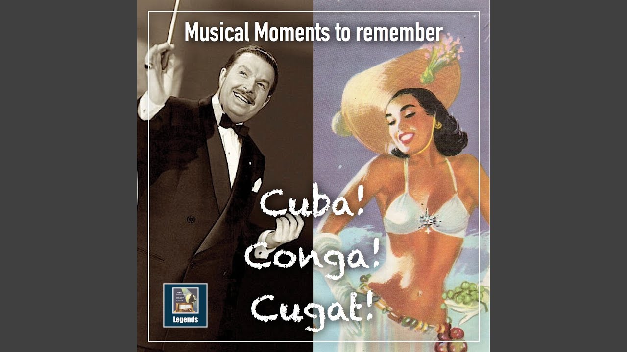 Miami Beach Rumba