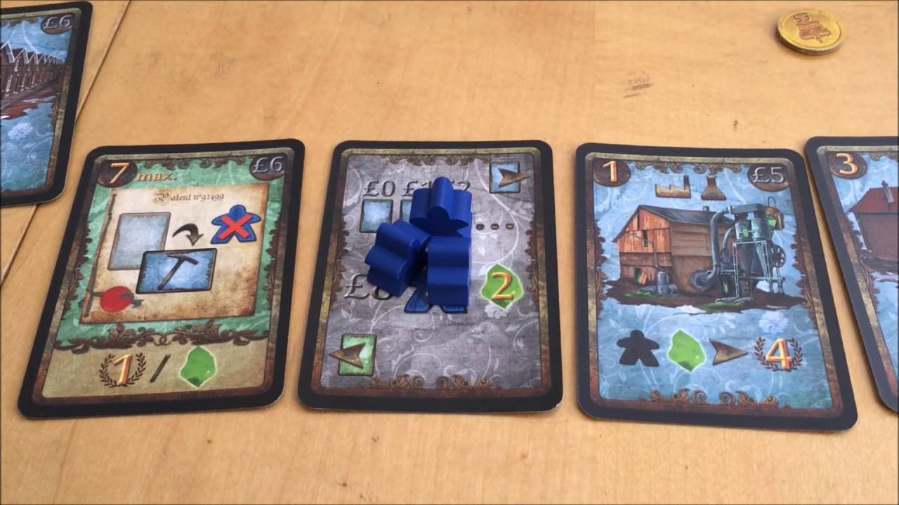 How to Play: Spyrium