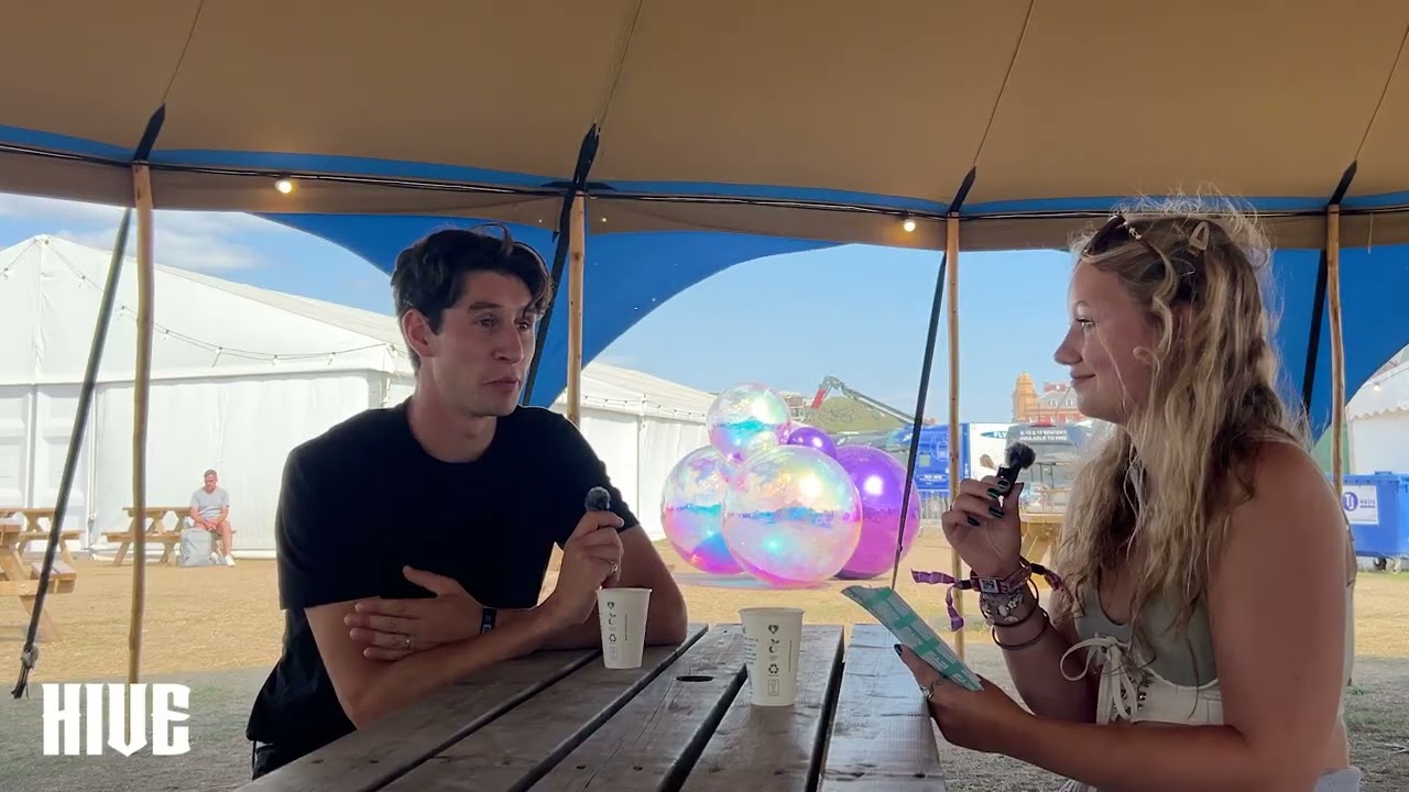 ONE ON ONE: An Interview with Harvey Jay Dodgson!