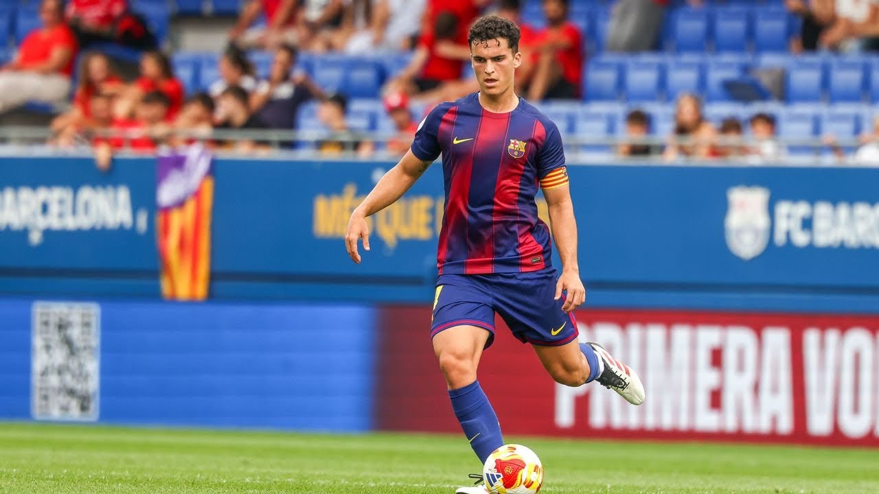 Alvaro Cortes vs UD Porreres
