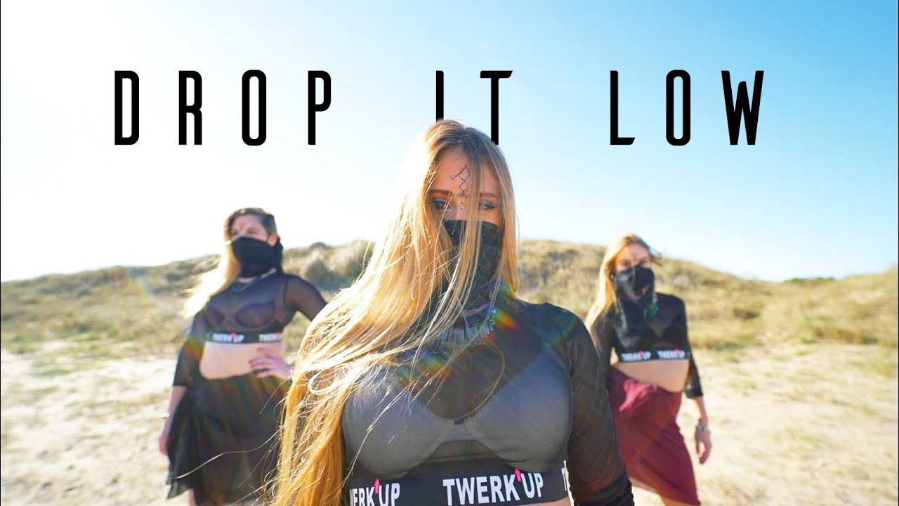 Drop It Low - Semi, Salvi (Official Music Video)