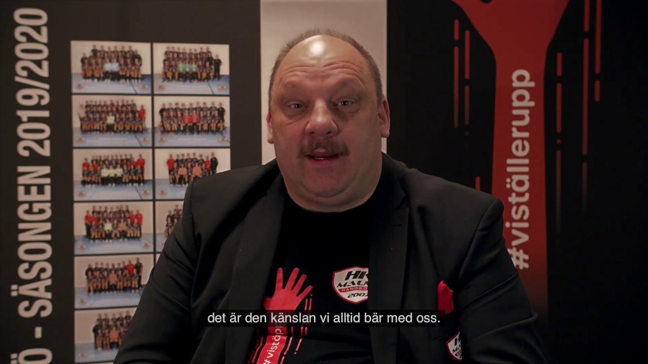 Film om HK Malm&ouml;