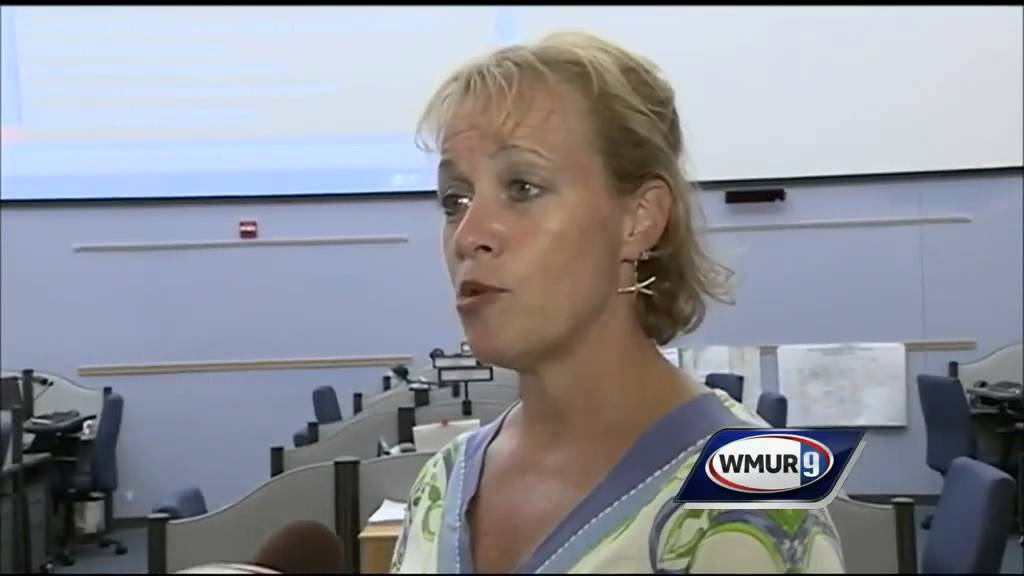 Concord Emergency Operations Center activated for Lancaster tent collapse