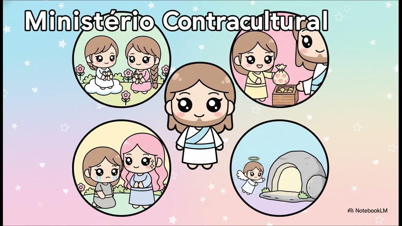 perspectiva biblica do dia da mulher