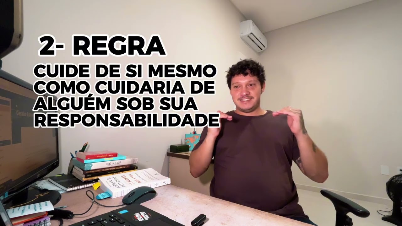 O melhor livro que li nos últimos tempos (parte 1)