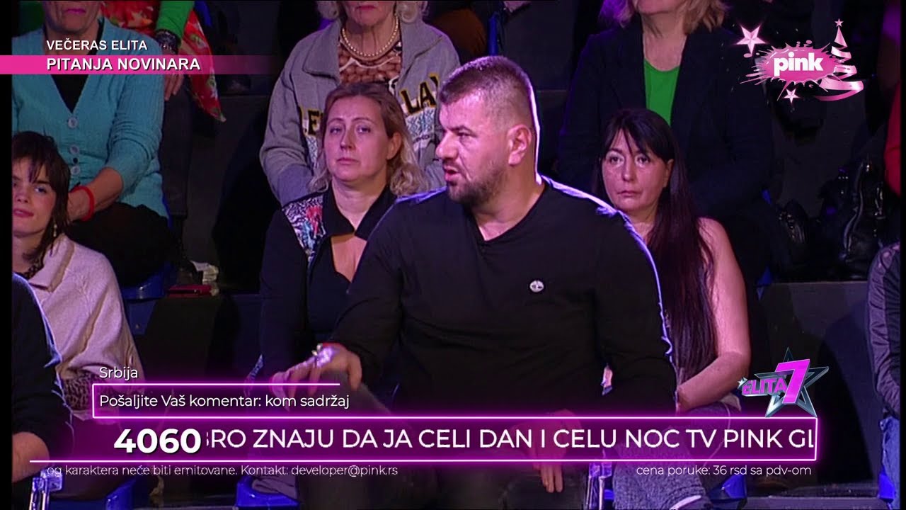 ELITA:Janjuš zajecao i zaplakao na sećanje o pokojnom bratu, progovorio o njihovom odnosu 12.01.2024