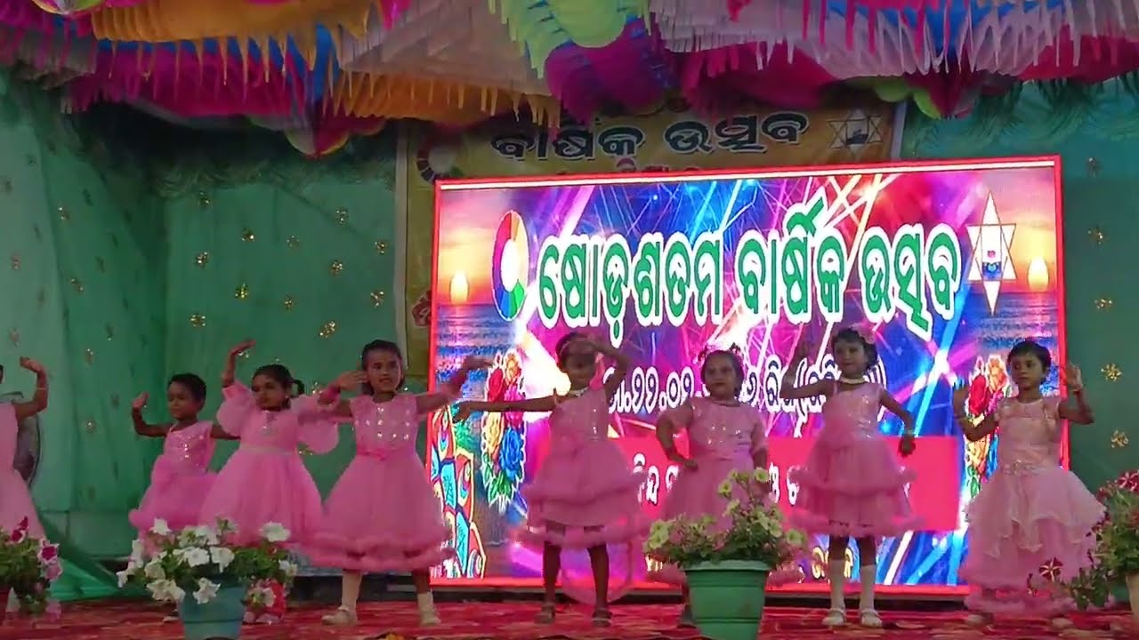 ଇଟିକିଲି _ମିଟିକିଲି _ଫୁଟିଗଲା _କାଇଚ ...😍🥰😍....
