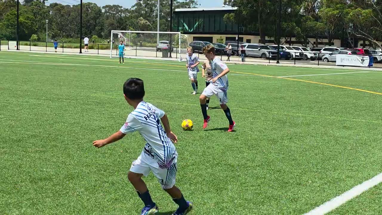 Diamond Cup 11v11 Liga U12 2025            Winning Eleven 5 vs Football Lab 2