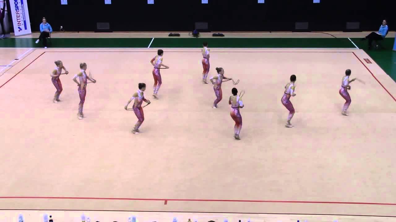 Espoo CUP '14   35 Limetit