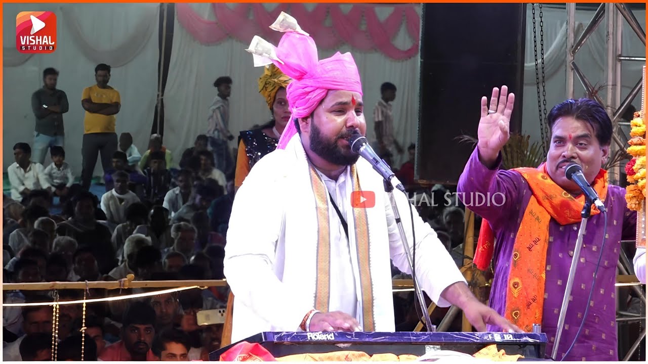 रत्नागढ़ ले चलो बलमजी में देखूंगी सवारों | गणगौर भजन | अनूप भाई यादव लोहारदा मंडल