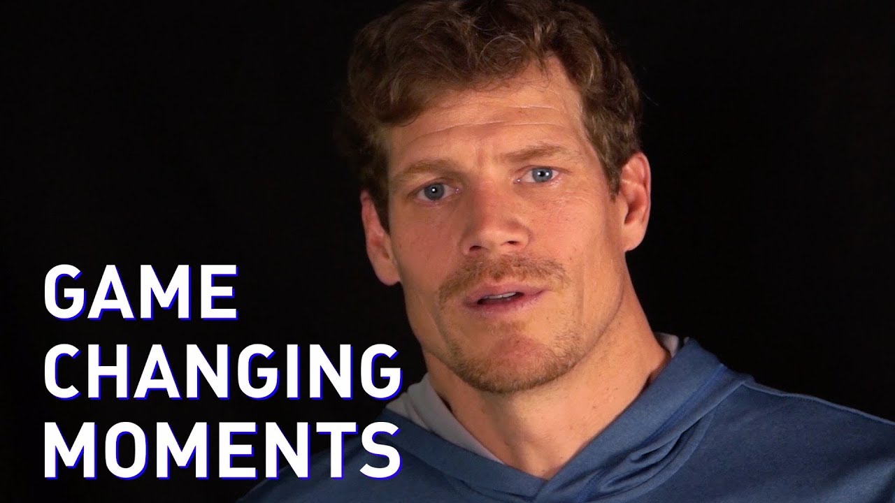 Game Changing Moments | Don Bowie