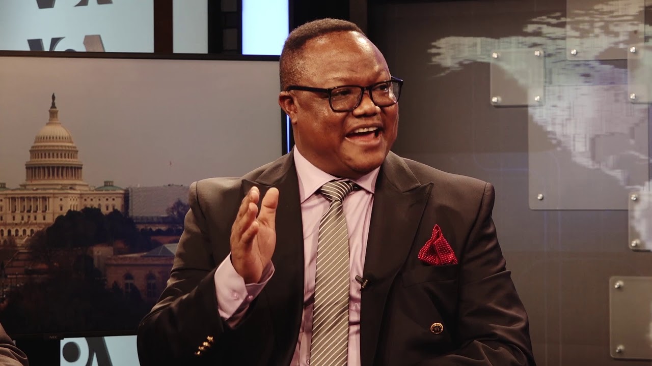Mahojiano kamili na Balozi Masilingi na Mbunge Tundu Lissu
