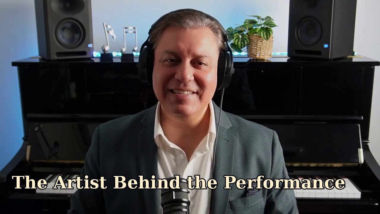 The Artist You Become When No One’s Watching