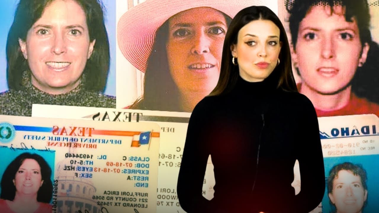 Non cercatemi mai più // IL CASO DI LORI ERICA RUFF